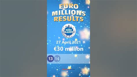 euromillions prize breakdown tonight results|EuroMillions prize breakdown .